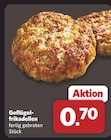 Geflügel-Frikadellen im aktuellen combi Prospekt