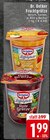 Apfel-Mango-Orange Grütze Angebote von Dr. Oetker bei EDEKA Rheine für 1,99 €