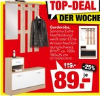 Garderobe im Angebot bei Spar-Express in Lehrte Garderobe Angebote bei Spar-Express Lehrte für 89,00 €