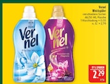 Aktuelle Weichspüler Angebote bei Marktkauf in Erlangen Aktuelles Vernel Weichspüler Angebot bei Marktkauf in Erlangen ab 2,29 €
