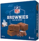 Brownies von NFL im aktuellen Netto mit dem Scottie Prospekt