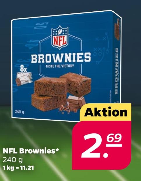 Brownies