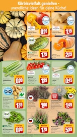 Aktueller REWE Prospekt mit Nudeln, "Dein Markt", Seite 7