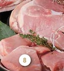 Promo Sauté de porc sans os (épaule sans os, pointe sans os) à 3,48 € dans le catalogue Intermarché à Anduze