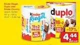 Aktuelle Süßigkeiten Angebote bei Netto Marken-Discount in Göttingen Aktuelles Riegel Angebot bei Netto Marken-Discount in Göttingen ab 4,44 €