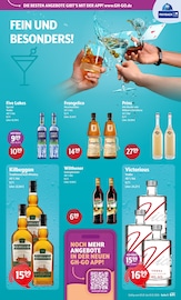 Wodka im Getränke Hoffmann Prospekt in Bayreuth Aktueller Getränke Hoffmann Prospekt mit Wodka, "Aktuelle Angebote", Seite 5