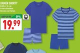 Damen Shorty Angebote bei Marktkauf Lemgo für 19,99 €