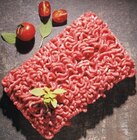 Viande Bovine Haché moelleux au bœuf - Lidl à Soissons Viande Bovine Haché moelleux au bœuf en promo chez Lidl Soissons à 8,99 €