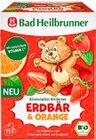 Aktuelle Äpfel Angebote bei Kaufland in Aachen Aktuelles Bärenstarker Bio-Kindertee Erdbär & Orange Angebot bei Kaufland in Aachen ab 1,79 €