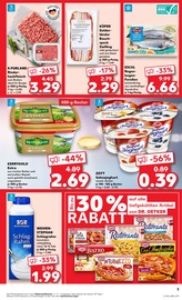 Ähnliche Angebote wie Rinderfilet im Prospekt "Aktuelle Angebote" auf Seite 3 von Kaufland in Worms