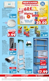 Aktueller Kaufland Prospekt mit Computer, "Aktuelle Angebote", Seite 41