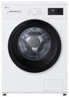 Lave linge* - LG en promo chez Carrefour Bordeaux à 369,99 €