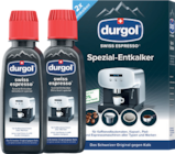 Entkalker DSE20 von Durgol für 4,99 € bei budni im Angebot Entkalker DSE20 von Durgol im aktuellen budni Prospekt