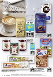 Aktueller E center Prospekt mit Lavazza, "Aktuelle Angebote", Seite 20