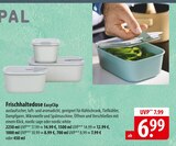 Frischhaltedose EasyClip im Angebot bei famila Nordost in Langenhagen Frischhaltedose EasyClip Angebote bei famila Nordost Langenhagen für 6,99 €