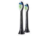 Aufsteckbuersten im MediaMarkt Saturn Prospekt Sonicare HX6062/88 Optimal White 2er-Pack Aufsteckbürste von PHILIPS im aktuellen MediaMarkt Saturn Prospekt für 14,99 €