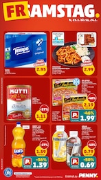 Pizza Angebot im aktuellen Penny Prospekt auf Seite 42