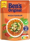 Express-Reis Angebote von BEN’S ORIGINAL bei Penny Neuss für 1,49 €