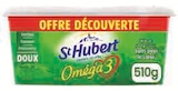 Promo Matière grasse allegée 50% mg omega 3 à 1,05 € dans le catalogue Super U à Montigny-lès-Metz