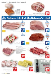 Aktueller E center Prospekt mit Braten, "Aktuelle Angebote", Seite 2
