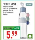 Trinkflasche Angebote von Mepal bei Marktkauf Beckum für 5,99 €