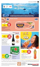 Offre Mars dans le catalogue Intermarché Express du moment à la page 11