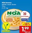 Hummus bei Netto Marken-Discount im Prospekt "" für 1,99 €