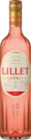 Blanc oder Rosé von Lillet im aktuellen tegut Prospekt für 11,99 €