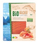 Bio Räucherlachs Angebote von Nautica bei Lidl Bad Oeynhausen für 3,49 €