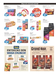 Chips im V-Markt Prospekt Chips im V-Markt Prospekt "V-Markt einfach besser einkaufen" auf Seite 8