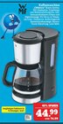 Kaffeemaschine "CM693110" Angebote von WMF bei Marktkauf Plauen für 44,99 €