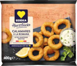 Calamares à la Romana bei EDEKA im Graben Prospekt für 4,59 €