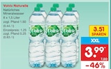 Naturelle Angebote von Volvic bei Netto Marken-Discount Jena für 3,99 €