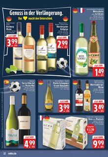 Getränke im aktuellen E center Prospekt (Köln) Getränke im E center Prospekt "Aktuelle Angebote" mit 28 Seiten (Köln)
