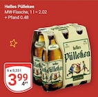 GLOBUS Nöda Prospekt mit  im Angebot für 3,99 €