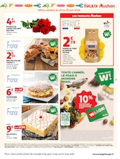 D'autres offres dans le catalogue "BEAUTÉ" de Auchan Supermarché D'autres offres dans le catalogue "BEAUTÉ" de Auchan Supermarché à la page 11