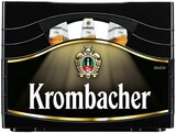 Pils im Angebot bei REWE in Leinfelden-Echterdingen Pils Angebote von Krombacher bei REWE Leinfelden-Echterdingen für 11,49 €