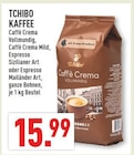 Caffè Crema Vollmundig Angebote von Tchibo bei Marktkauf Bottrop für 15,99 €
