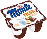 Monte Maxi Schoko von Zott im aktuellen REWE Prospekt für 1,49 €