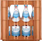 Getränkewelt HSE Gescher - Schloss Quelle Angebot im Prospekt Schloss Quelle bei Getränkewelt HSE im Gescher Prospekt für 4,99 €
