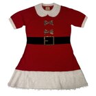 Robe de noël femme - SRG - Carrefour à Montreuil Robe de noël femme - SRG en promo chez Carrefour Montreuil à 19,99 €