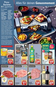 Aktueller REWE Prospekt "Dein Markt" Seite 2 von 26 Seiten für Nordheim