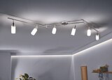 LED-Deckenleuchte von LIVARNO home im aktuellen Lidl Prospekt