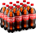 Original Taste von Coca-Cola im aktuellen EDEKA Prospekt