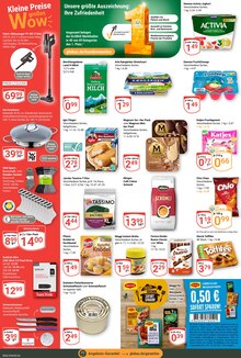 Schweinefleisch im GLOBUS Prospekt "Aktuelle Angebote" mit 29 Seiten (Braunschweig)