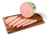Bio-Mortadella mit Pistazien im tegut Prospekt Bio-Mortadella mit Pistazien von im aktuellen tegut Prospekt für 2,49 €
