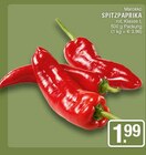 Spitzpaprika Angebote bei EDEKA Haltern am See für 1,99 €