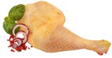 Aktuelles Hähnchen-Schenkel Angebot bei REWE in Bochum ab 0,69 €