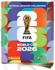 Album FIFA World Cup 2026 - Panini en promo chez Super U Album FIFA World Cup 2026 - Panini dans le catalogue Super U