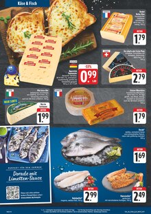 Butter im E center Prospekt "Wir lieben Lebensmittel!" mit 28 Seiten (Dresden)